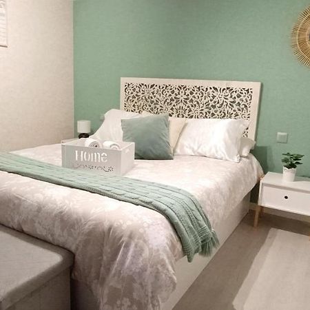 Precioso Duplex A 2 Min De La Playa De La Caleta Apartment กาดิซ ภายนอก รูปภาพ