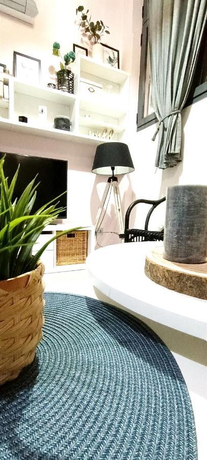 Precioso Duplex A 2 Min De La Playa De La Caleta Apartment กาดิซ ภายนอก รูปภาพ