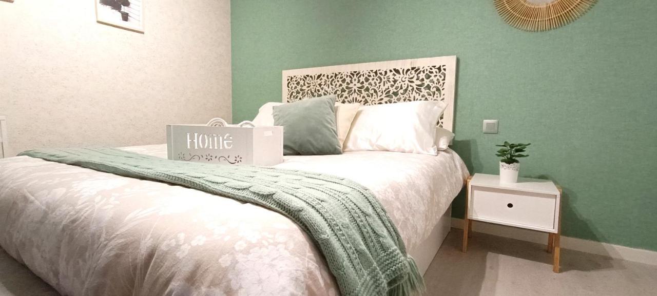 Precioso Duplex A 2 Min De La Playa De La Caleta Apartment กาดิซ ภายนอก รูปภาพ