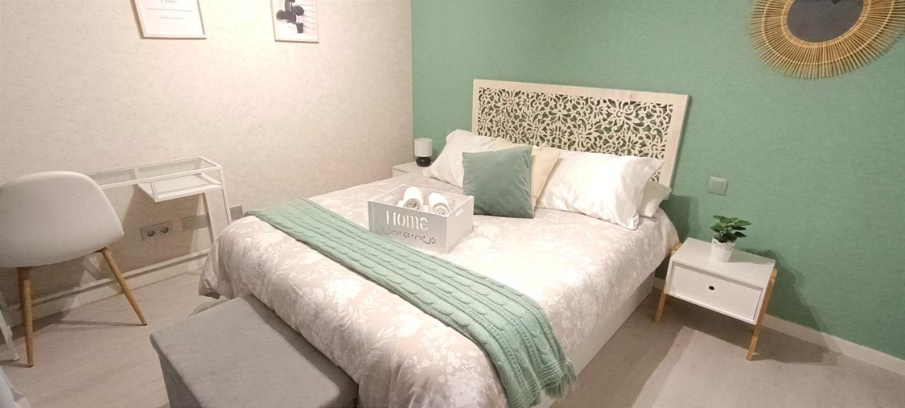 Precioso Duplex A 2 Min De La Playa De La Caleta Apartment กาดิซ ภายนอก รูปภาพ