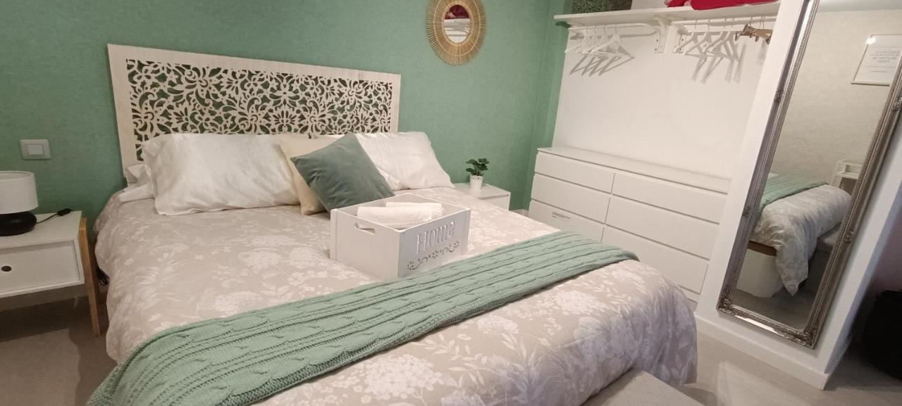 Precioso Duplex A 2 Min De La Playa De La Caleta Apartment กาดิซ ภายนอก รูปภาพ