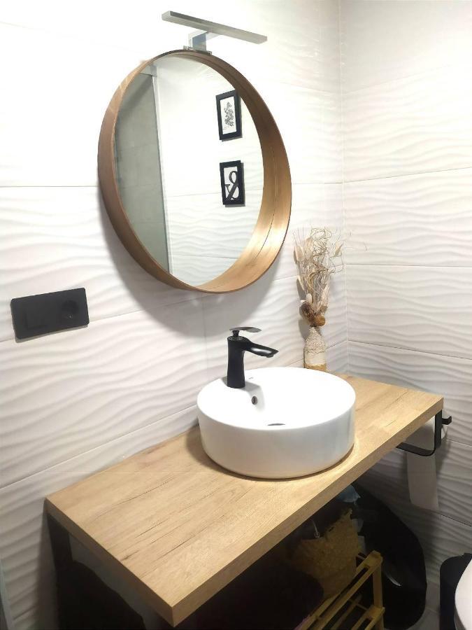 Precioso Duplex A 2 Min De La Playa De La Caleta Apartment กาดิซ ภายนอก รูปภาพ