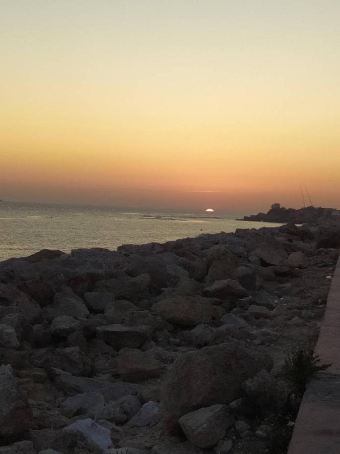 Precioso Duplex A 2 Min De La Playa De La Caleta Apartment กาดิซ ภายนอก รูปภาพ