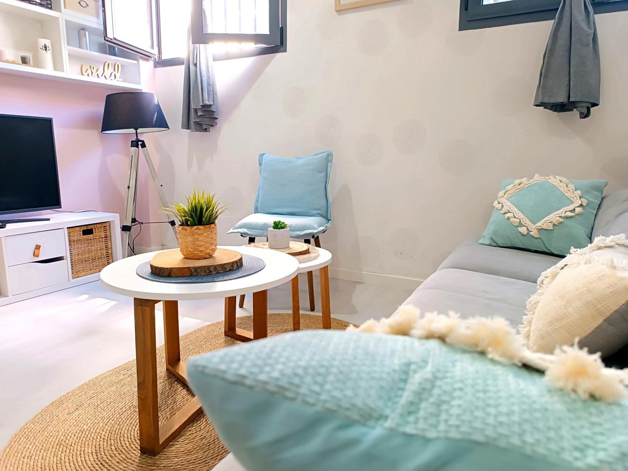 Precioso Duplex A 2 Min De La Playa De La Caleta Apartment กาดิซ ภายนอก รูปภาพ