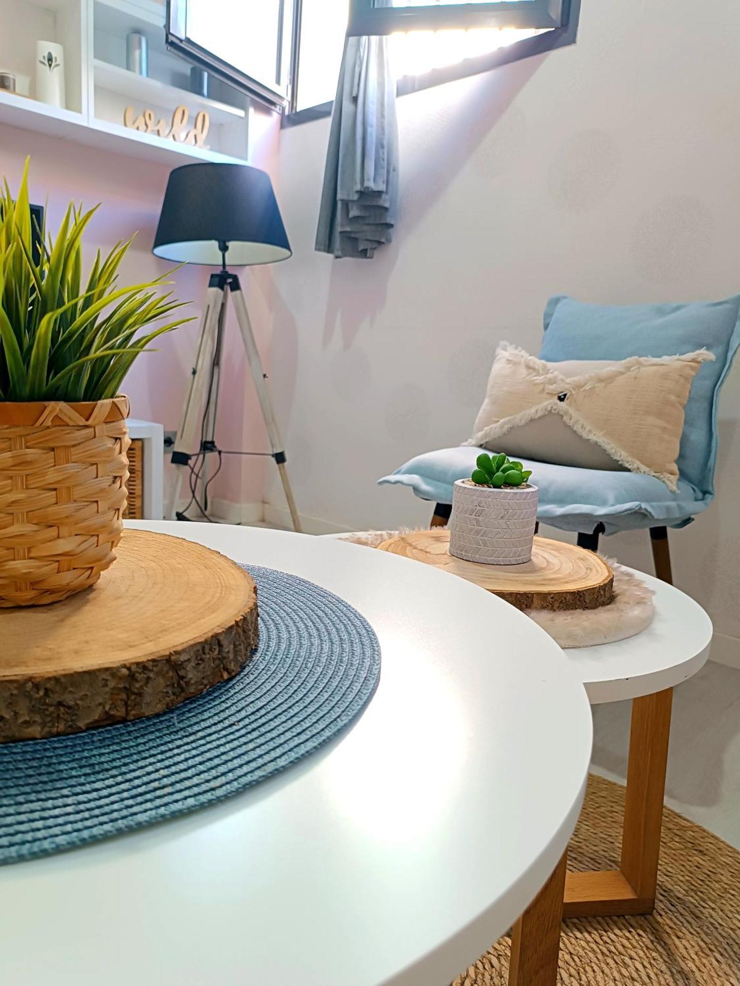 Precioso Duplex A 2 Min De La Playa De La Caleta Apartment กาดิซ ภายนอก รูปภาพ